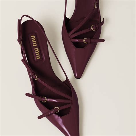 miu miu slingback dupe|11 Brands Like Miu Miu To Shop If You Love The  .